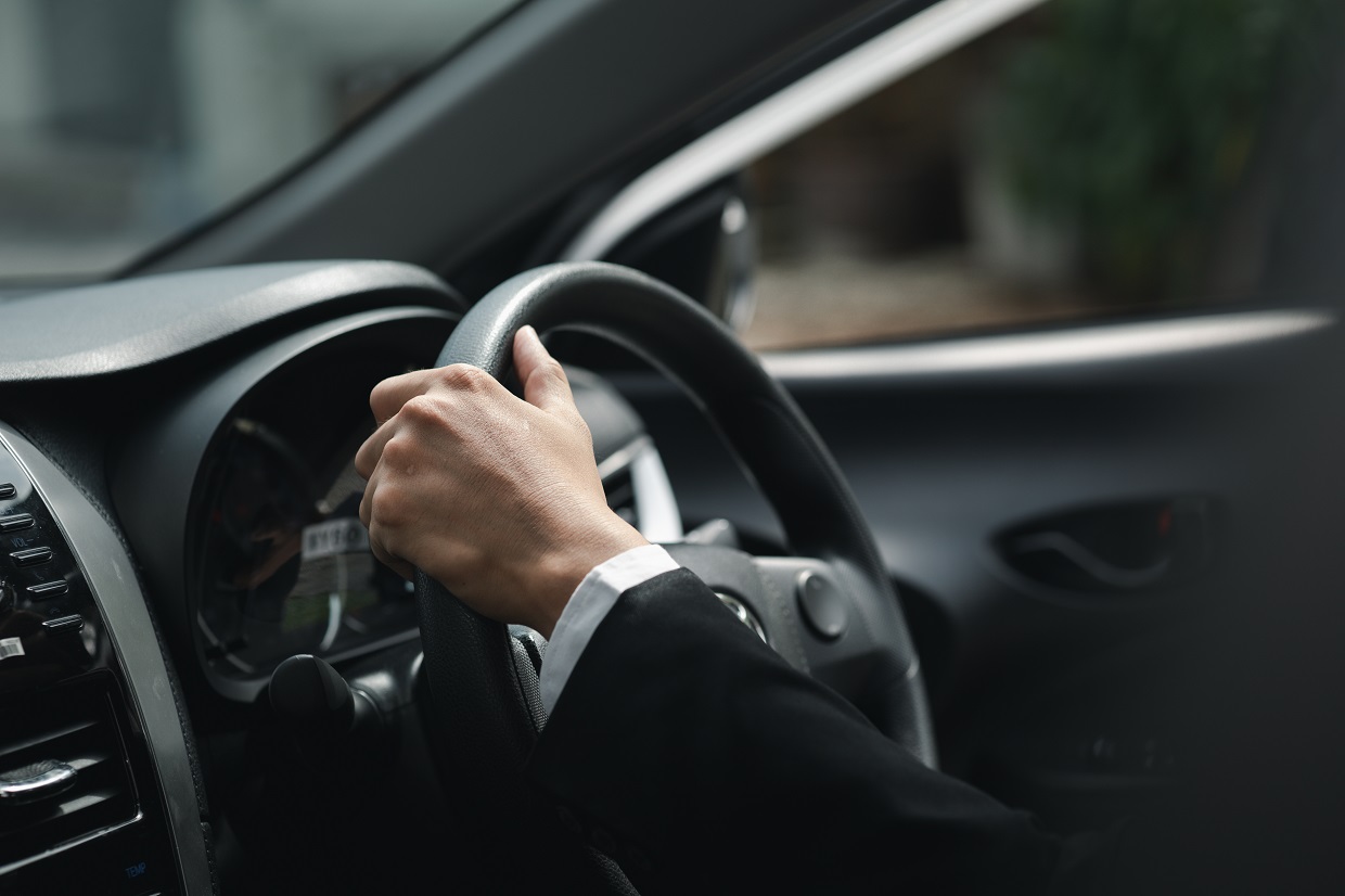 Motor Vehicle Tax Payments